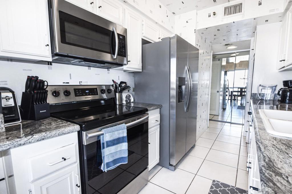Coronado Shores - Residential Lease