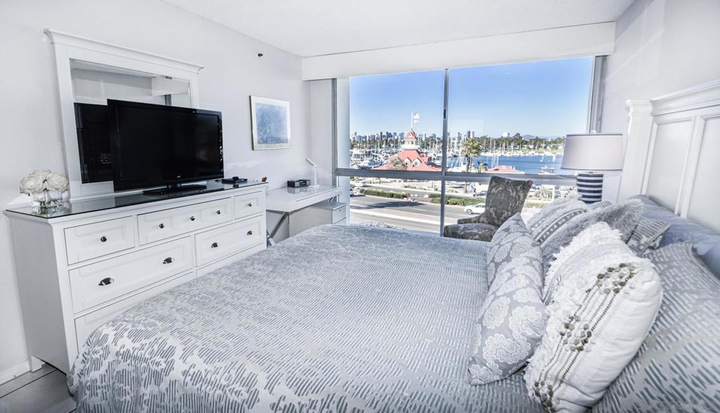 Coronado Shores - Residential Lease