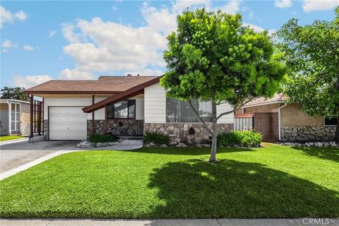 Photo of 7446 Serapis Ave, Pico Rivera, CA 90660 (MLS # PW26085638)