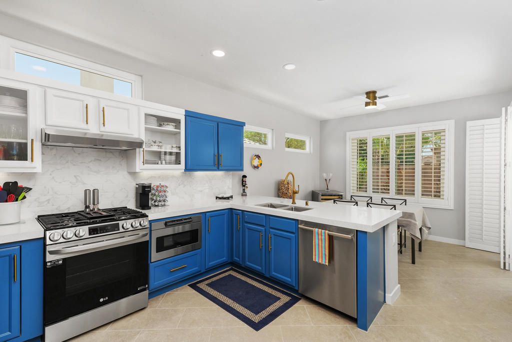 Photo of 78837 Tangerine Court, Palm Desert, CA 92211 (MLS # 219144814DA)