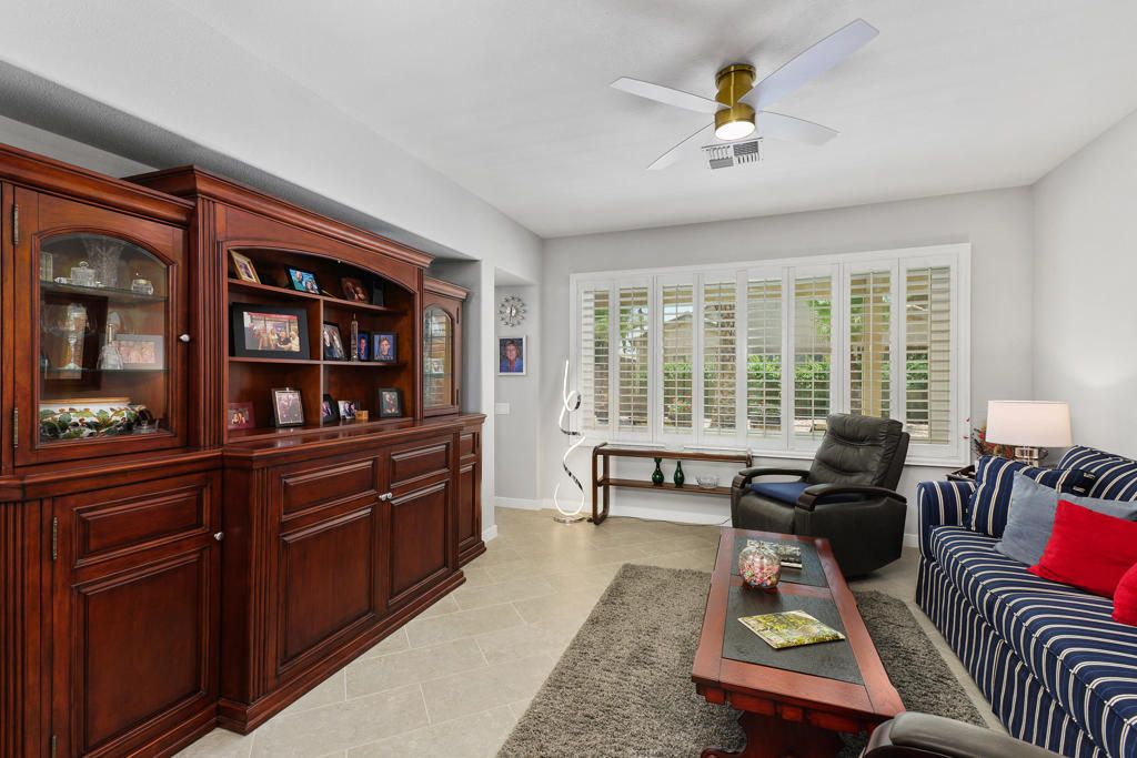 Photo of 78837 Tangerine Court, Palm Desert, CA 92211 (MLS # 219144814DA)