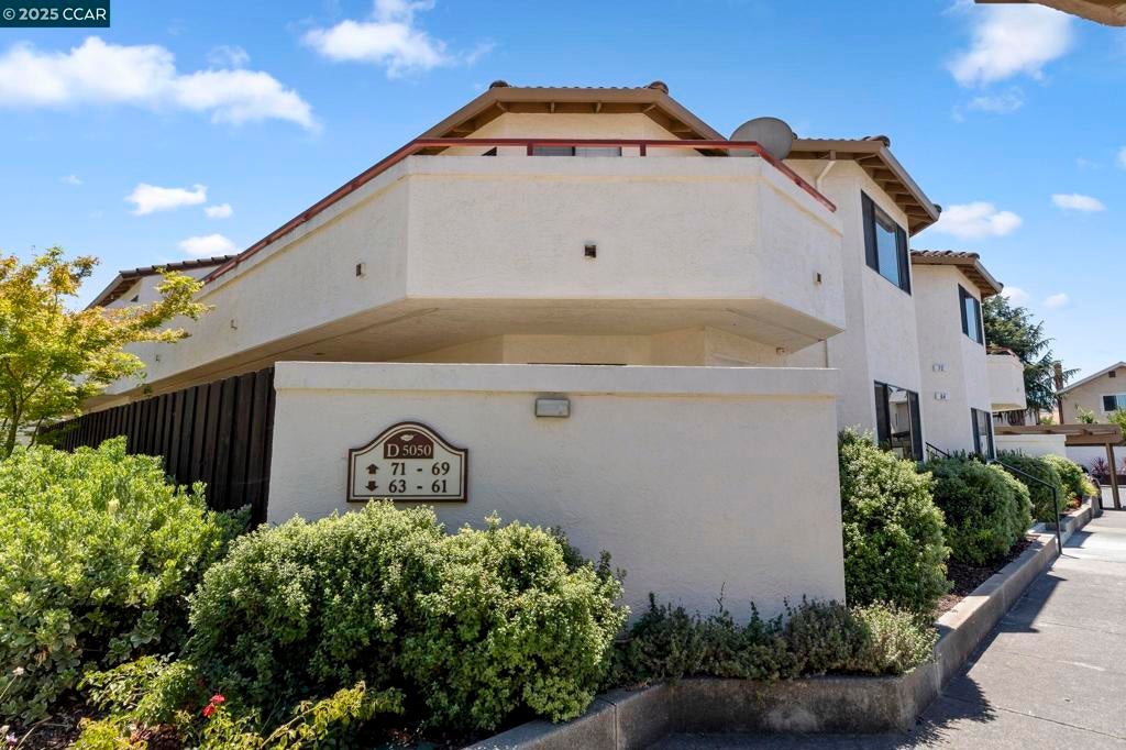 5050 Valley Crest Dr Dr 63, Concord CA 94521