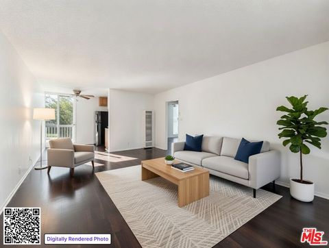 Photo of 1208 W Adams Boulevard #2, Los Angeles, CA 90007 (MLS # 26656861)