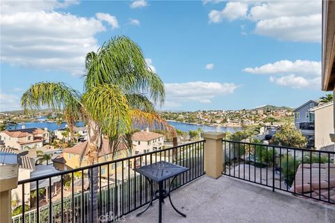 Tiny photo for 15 Via Del Renal Court, Lake Elsinore, CA 92532 (MLS # SW26047028)
