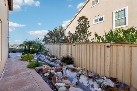 Tiny photo for 15 Via Del Renal Court, Lake Elsinore, CA 92532 (MLS # SW26047028)