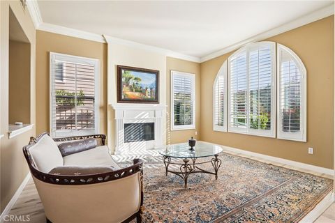 Tiny photo for 15 Via Del Renal Court, Lake Elsinore, CA 92532 (MLS # SW26047028)