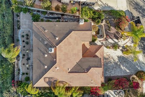 Tiny photo for 15 Via Del Renal Court, Lake Elsinore, CA 92532 (MLS # SW26047028)