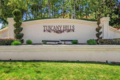 Tiny photo for 15 Via Del Renal Court, Lake Elsinore, CA 92532 (MLS # SW26047028)