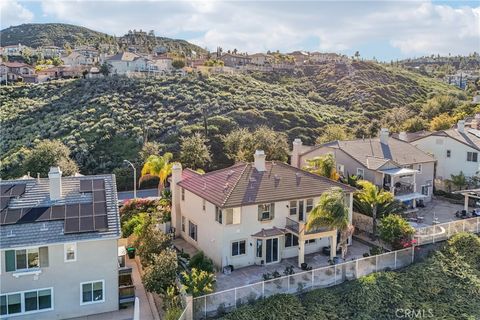 Tiny photo for 15 Via Del Renal Court, Lake Elsinore, CA 92532 (MLS # SW26047028)