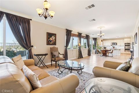 Tiny photo for 15 Via Del Renal Court, Lake Elsinore, CA 92532 (MLS # SW26047028)