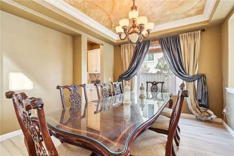 Tiny photo for 15 Via Del Renal Court, Lake Elsinore, CA 92532 (MLS # SW26047028)