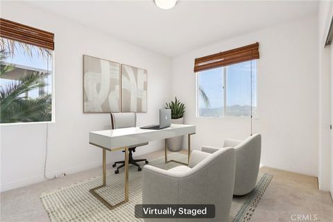 Tiny photo for 15 Via Del Renal Court, Lake Elsinore, CA 92532 (MLS # SW26047028)