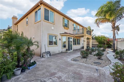 Tiny photo for 15 Via Del Renal Court, Lake Elsinore, CA 92532 (MLS # SW26047028)