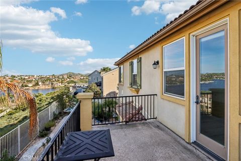 Tiny photo for 15 Via Del Renal Court, Lake Elsinore, CA 92532 (MLS # SW26047028)