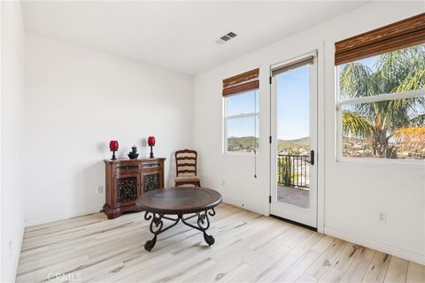 Tiny photo for 15 Via Del Renal Court, Lake Elsinore, CA 92532 (MLS # SW26047028)