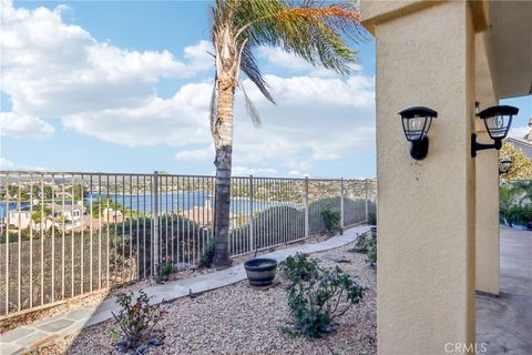 Tiny photo for 15 Via Del Renal Court, Lake Elsinore, CA 92532 (MLS # SW26047028)