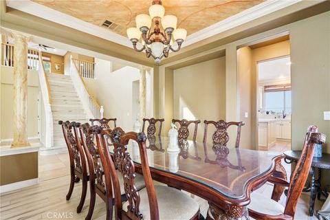 Tiny photo for 15 Via Del Renal Court, Lake Elsinore, CA 92532 (MLS # SW26047028)