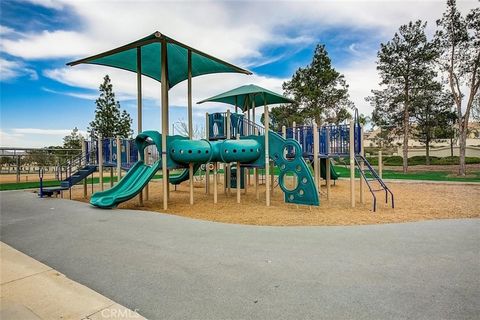 Tiny photo for 15 Via Del Renal Court, Lake Elsinore, CA 92532 (MLS # SW26047028)