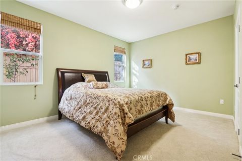 Tiny photo for 15 Via Del Renal Court, Lake Elsinore, CA 92532 (MLS # SW26047028)