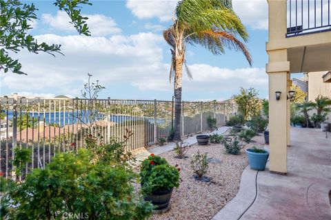 Tiny photo for 15 Via Del Renal Court, Lake Elsinore, CA 92532 (MLS # SW26047028)