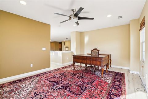 Tiny photo for 15 Via Del Renal Court, Lake Elsinore, CA 92532 (MLS # SW26047028)