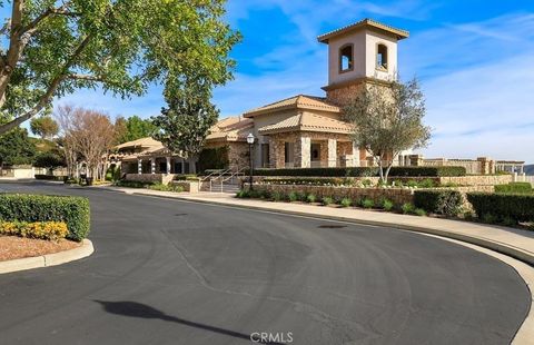 Tiny photo for 15 Via Del Renal Court, Lake Elsinore, CA 92532 (MLS # SW26047028)