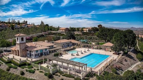 Tiny photo for 15 Via Del Renal Court, Lake Elsinore, CA 92532 (MLS # SW26047028)