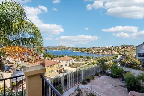 Tiny photo for 15 Via Del Renal Court, Lake Elsinore, CA 92532 (MLS # SW26047028)