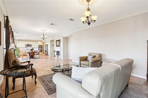 Tiny photo for 15 Via Del Renal Court, Lake Elsinore, CA 92532 (MLS # SW26047028)