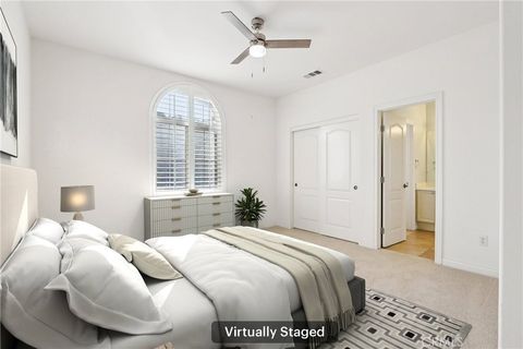 Tiny photo for 15 Via Del Renal Court, Lake Elsinore, CA 92532 (MLS # SW26047028)