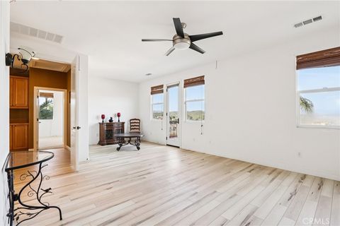 Tiny photo for 15 Via Del Renal Court, Lake Elsinore, CA 92532 (MLS # SW26047028)