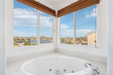 Tiny photo for 15 Via Del Renal Court, Lake Elsinore, CA 92532 (MLS # SW26047028)