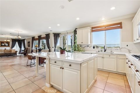 Tiny photo for 15 Via Del Renal Court, Lake Elsinore, CA 92532 (MLS # SW26047028)