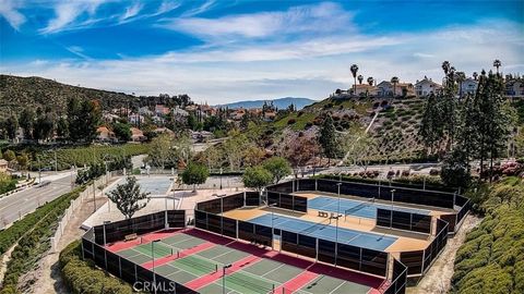 Tiny photo for 15 Via Del Renal Court, Lake Elsinore, CA 92532 (MLS # SW26047028)