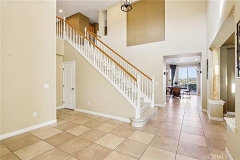 Tiny photo for 15 Via Del Renal Court, Lake Elsinore, CA 92532 (MLS # SW26047028)