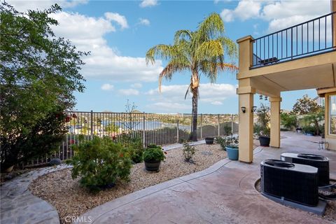 Tiny photo for 15 Via Del Renal Court, Lake Elsinore, CA 92532 (MLS # SW26047028)