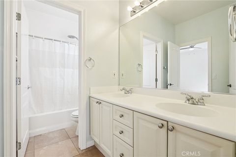 Tiny photo for 15 Via Del Renal Court, Lake Elsinore, CA 92532 (MLS # SW26047028)