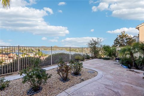 Tiny photo for 15 Via Del Renal Court, Lake Elsinore, CA 92532 (MLS # SW26047028)