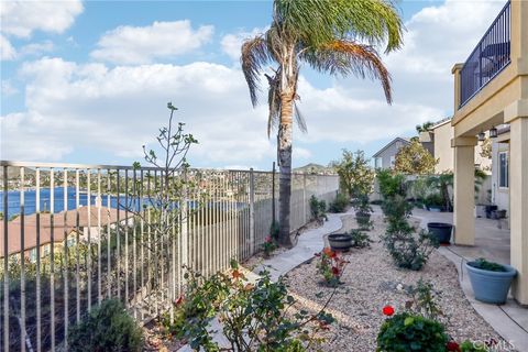 Tiny photo for 15 Via Del Renal Court, Lake Elsinore, CA 92532 (MLS # SW26047028)