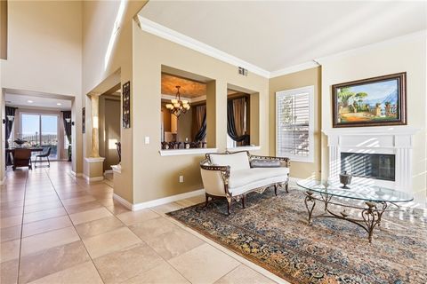 Tiny photo for 15 Via Del Renal Court, Lake Elsinore, CA 92532 (MLS # SW26047028)