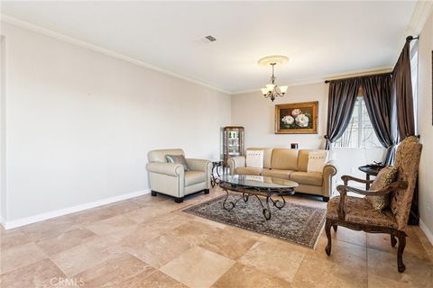 Tiny photo for 15 Via Del Renal Court, Lake Elsinore, CA 92532 (MLS # SW26047028)