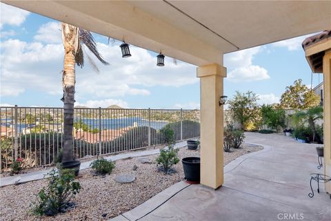 Tiny photo for 15 Via Del Renal Court, Lake Elsinore, CA 92532 (MLS # SW26047028)