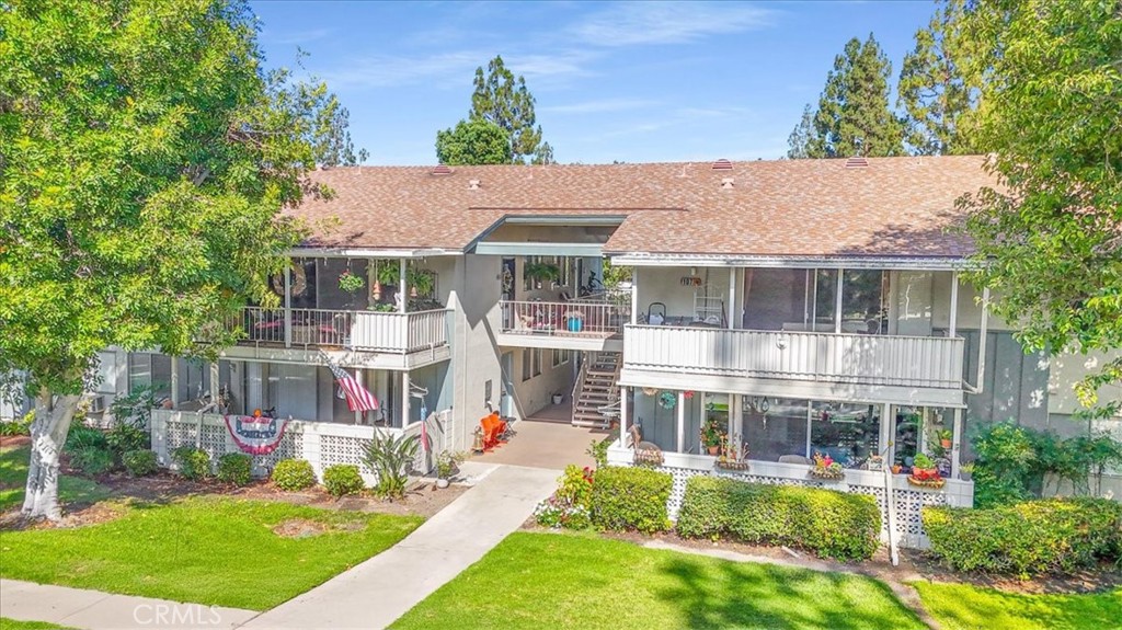Welcome to 107 Via Estrada #F in Laguna Woods Village! Step into paradise with this single-level, no-step 2 bed, 2 bath Majorca model, which has been completely redone and is move-in ready. From new high-quality flooring to bathrooms remodeled top-to-bottom to customized lighting, new windows, large enclosed patio, and beautiful garden views this home has everything especially if you like to entertain friends. The kitchen features new cabinets and appliances, creating a modernized feel throughout every corner of the home.
Enjoy the convenience of easy access to stores, restaurants and medical groups, making daily errands and healthcare within a minutes reach. With easy access to Gate 2, you’ll be in the heart of all that the village has to offer — from a professional golf course, driving range, putting green, archery, gyms and pools to newly renovated pickleball and tennis courts, and seven clubhouses, all just minutes away.
Experience the best of the village lifestyle with amenities and services within reach, making this residence truly special. Don’t miss the chance to claim this home as your own before it’s gone!