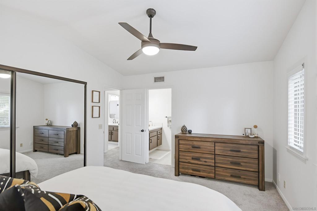 Serra Mesa - Residential