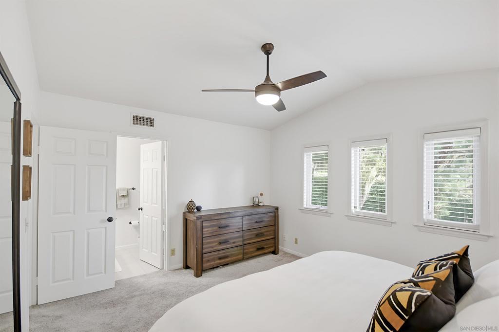 Serra Mesa - Residential