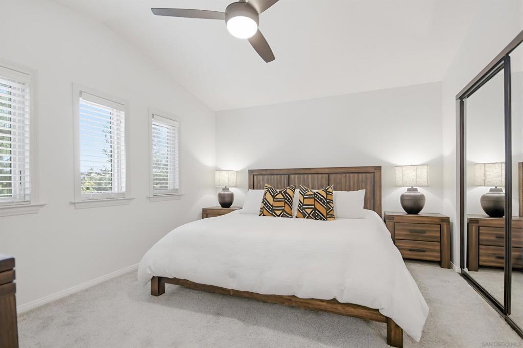 Serra Mesa - Residential