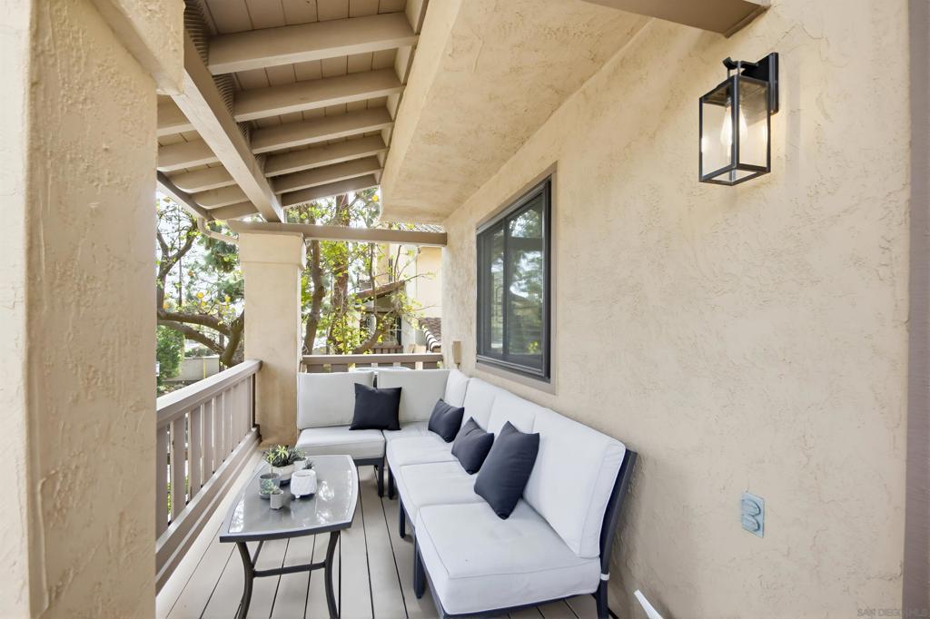 Serra Mesa - Residential