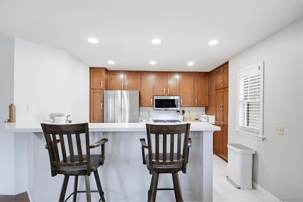 Serra Mesa - Residential