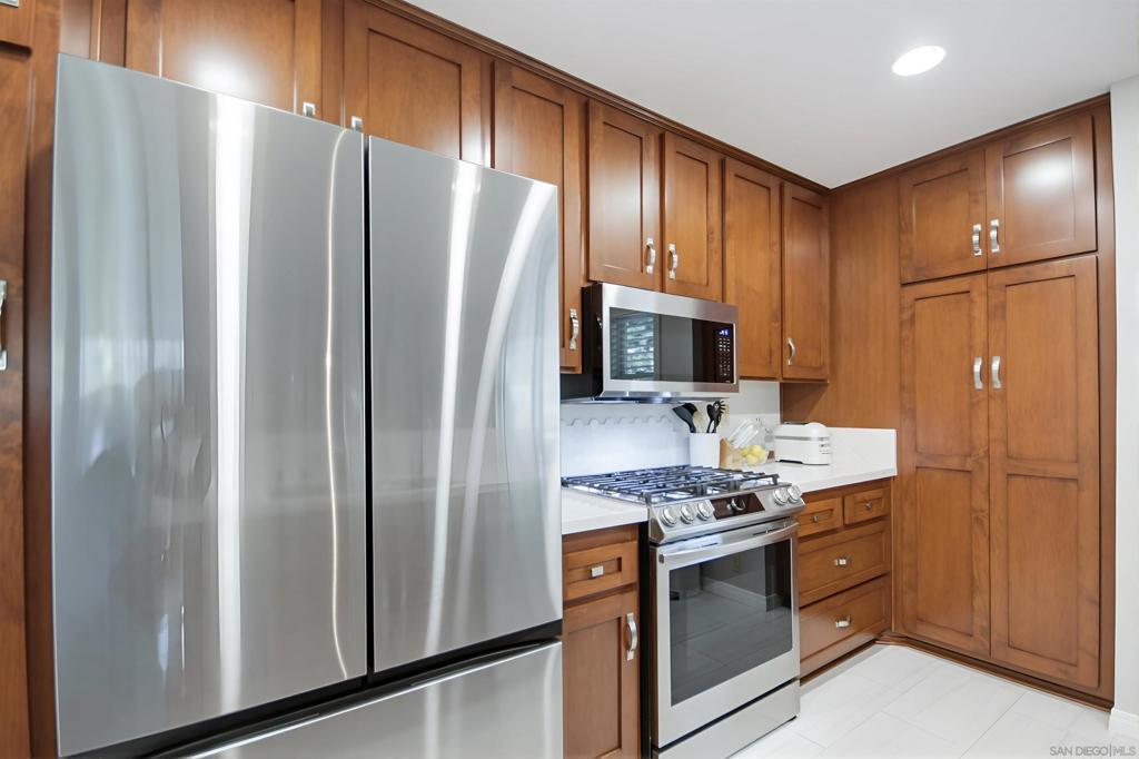 Serra Mesa - Residential