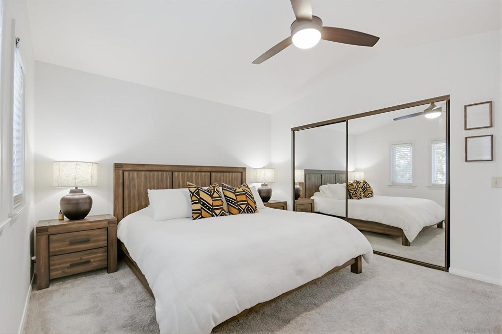 Serra Mesa - Residential